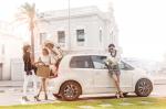Seat Mii Mango Special Edition 2014 года